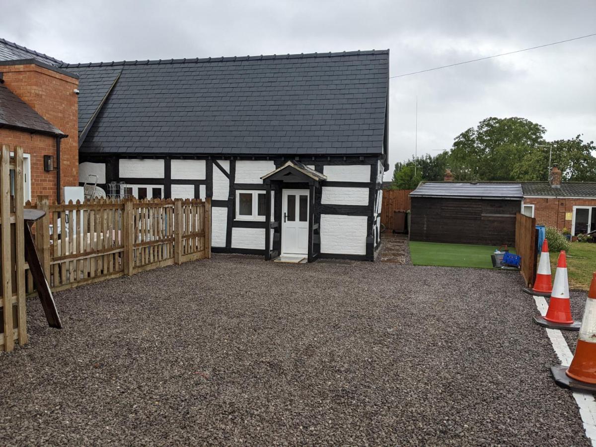 Characterful 2 Bed Cottage, Quiet Village Setting Ashleworth 外观 照片