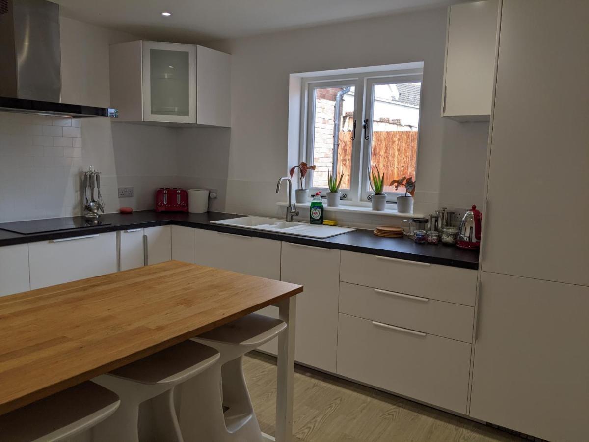 Characterful 2 Bed Cottage, Quiet Village Setting Ashleworth 外观 照片